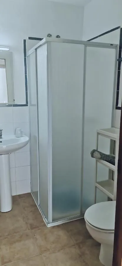 Apartamento Zona Parque Comercial Mojácar Apartmán