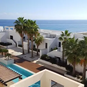  Apartamento Macenas -almeria