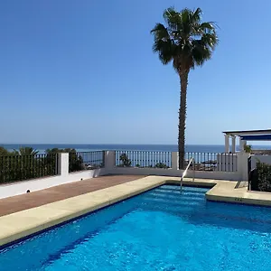  Apartamento Melodia Playa Ventanicas