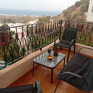  Apartamento El Cortijo