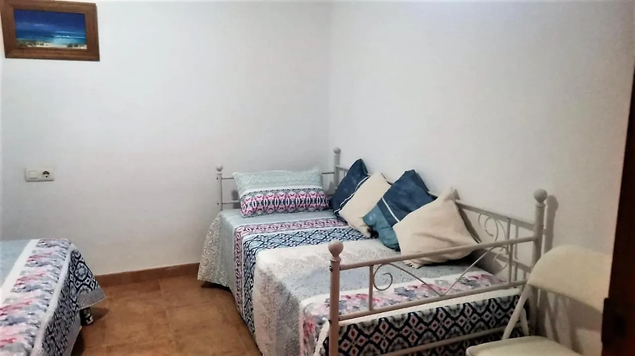 Apartamento Zona Parque Comercial Mojácar 0*,  España