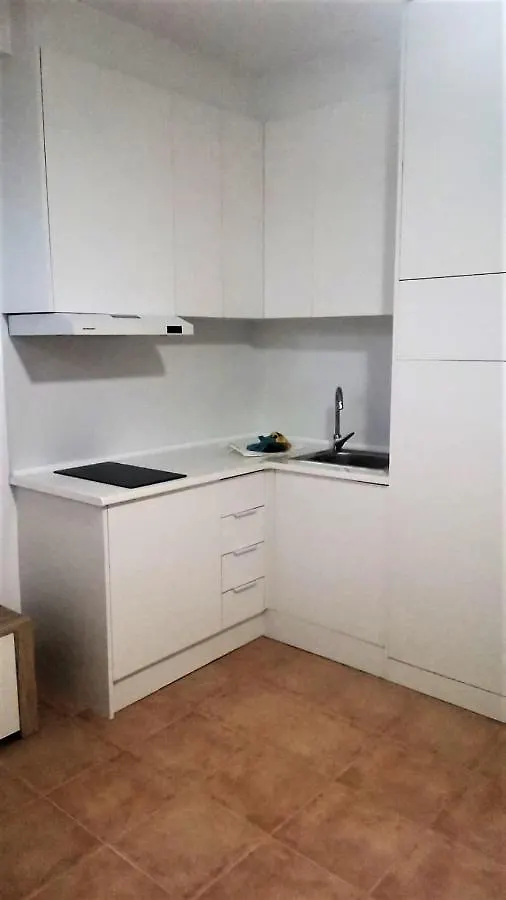 Apartamento Zona Parque Comercial Mojácar 0*,  España