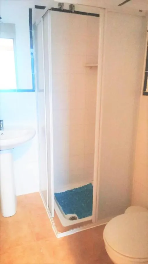 Apartamento Zona Parque Comercial Mojácar 0*,