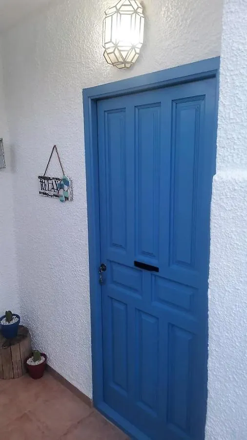 Apartamento Zona Parque Comercial Mojácar