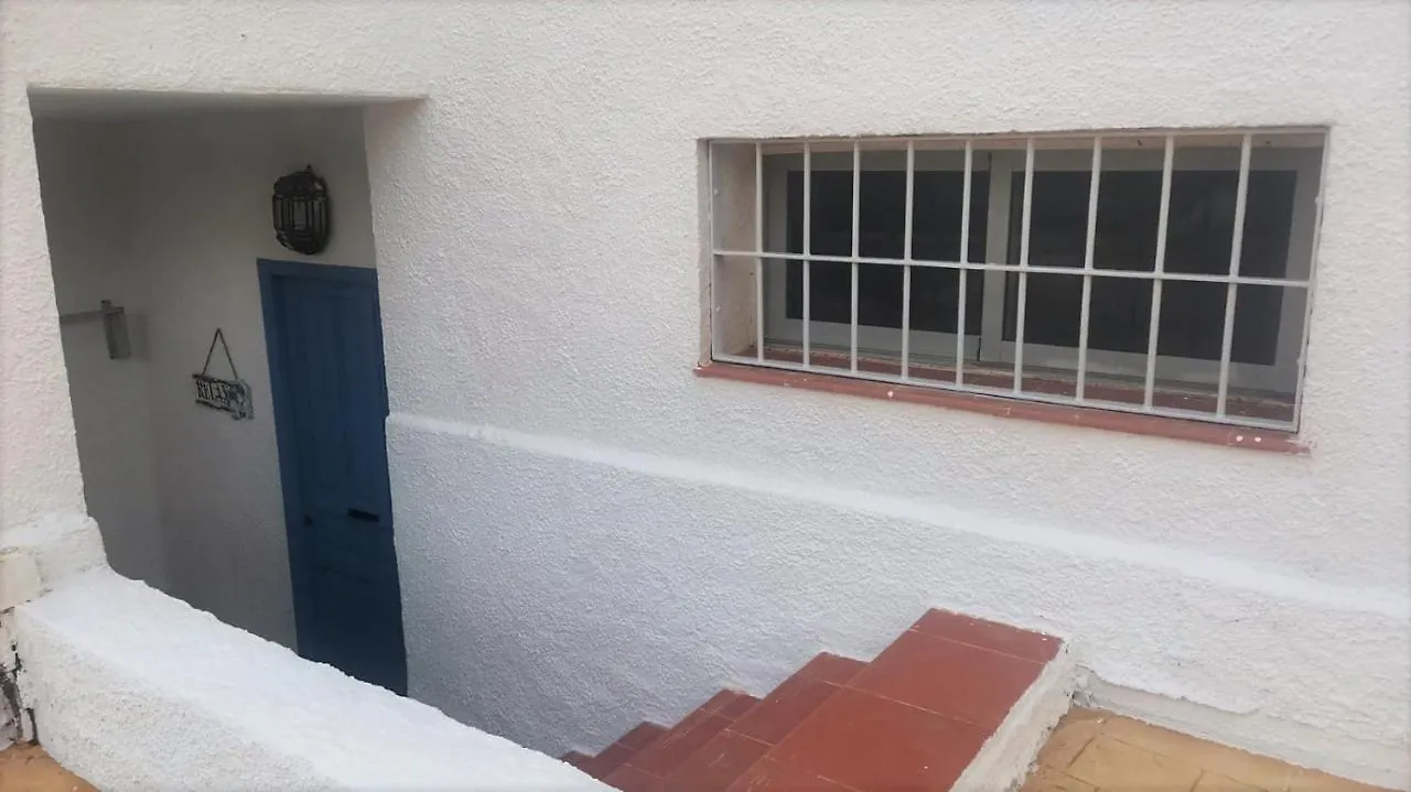 Apartamento Zona Parque Comercial Mojácar 0*,