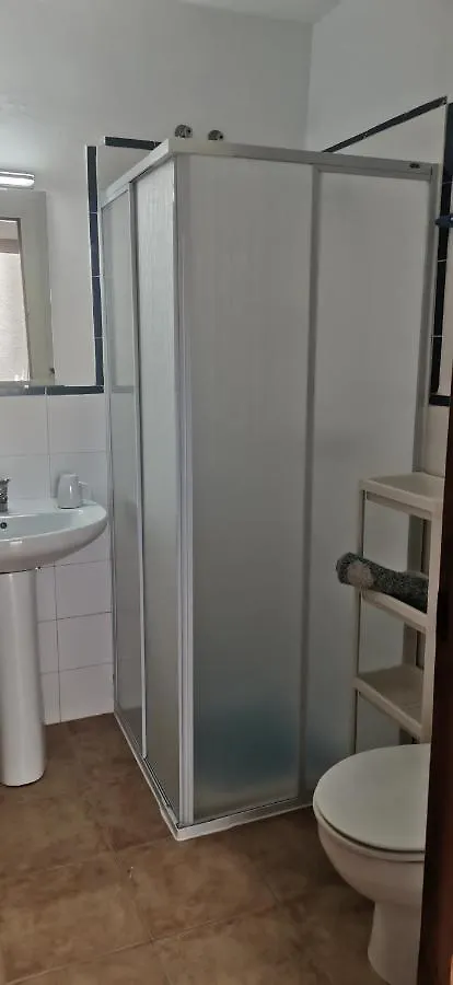 Apartamento Zona Parque Comercial Mojácar
