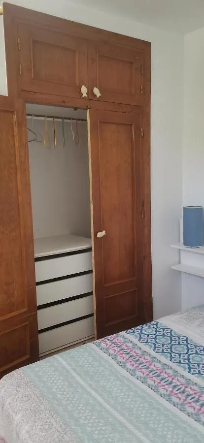 Apartamento Zona Parque Comercial Mojácar