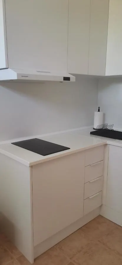 Apartamento Zona Parque Comercial Mojácar