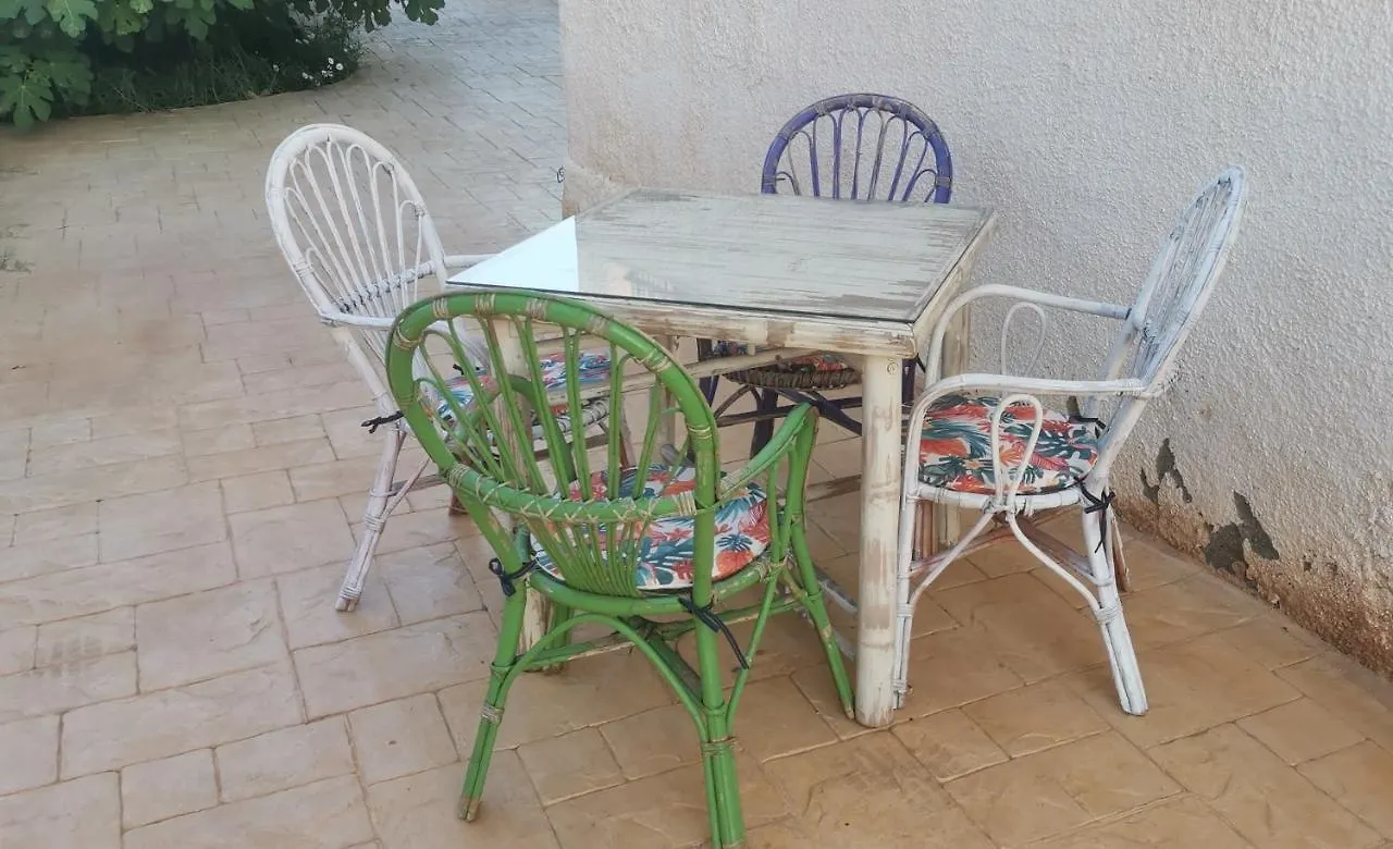 Apartamento Zona Parque Comercial Mojácar España