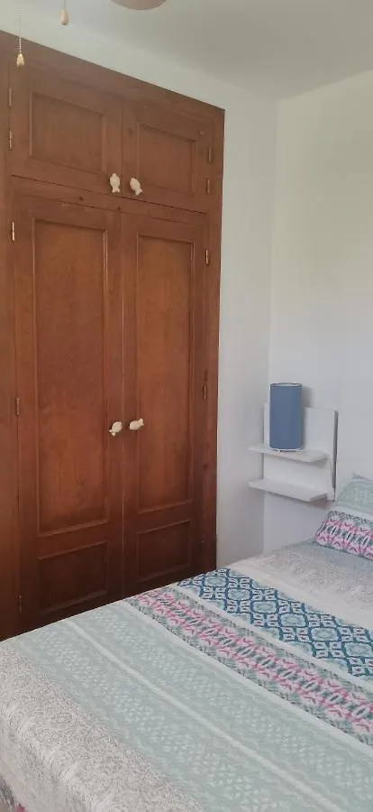 Apartamento Zona Parque Comercial Mojácar