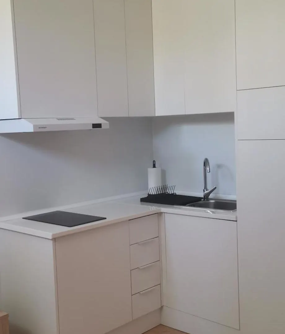 Apartamento Zona Parque Comercial Mojácar 0*,  España