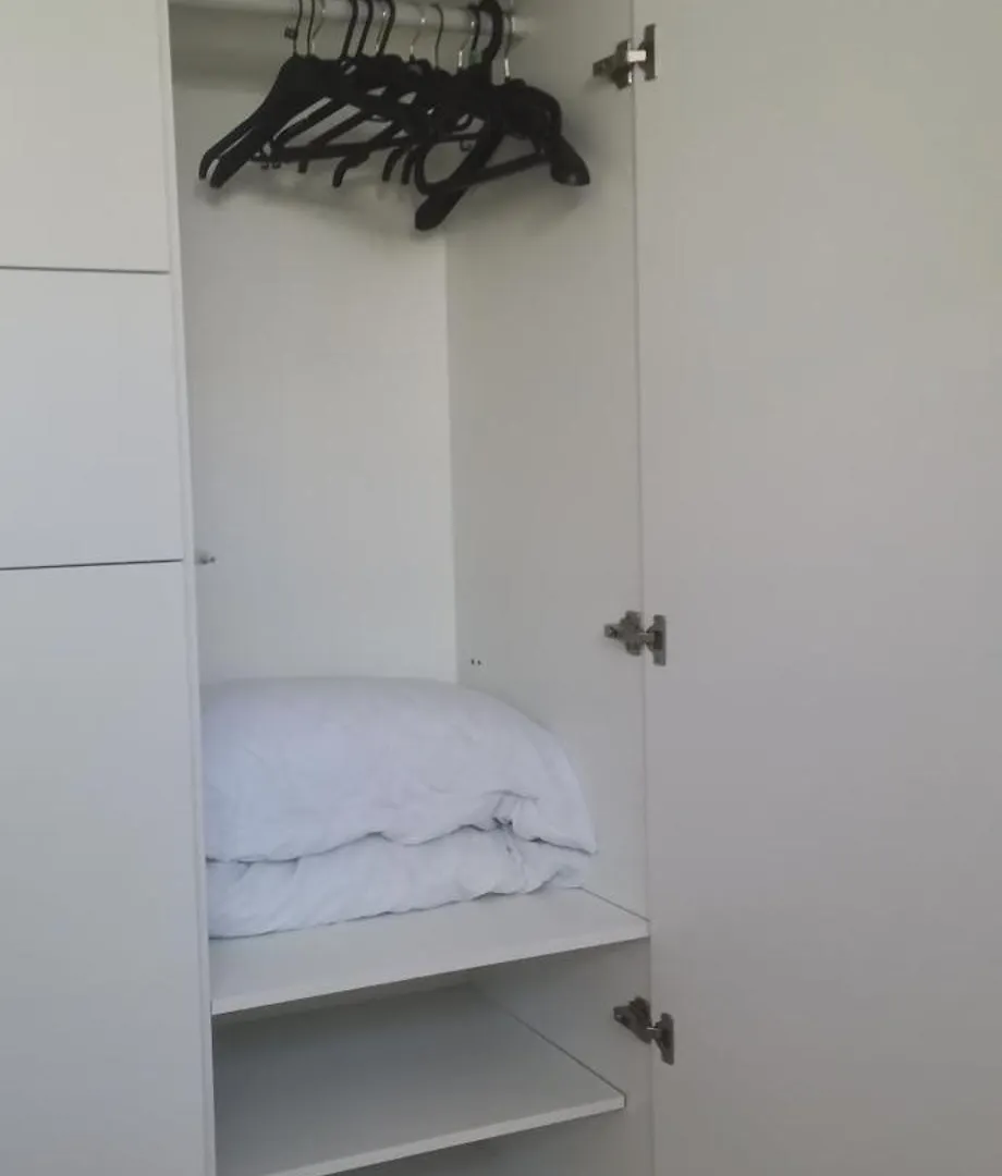 Apartamento Zona Parque Comercial Mojácar