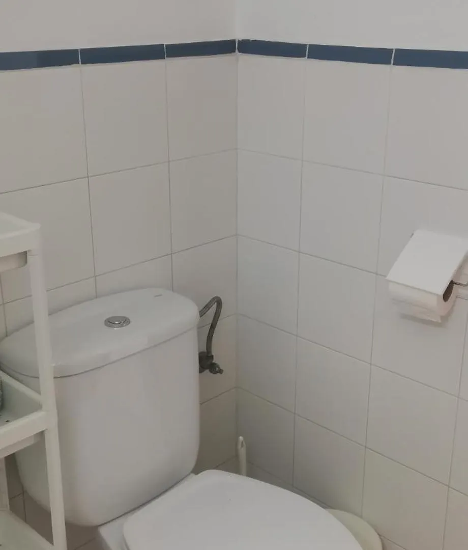 Apartamento Zona Parque Comercial Mojácar