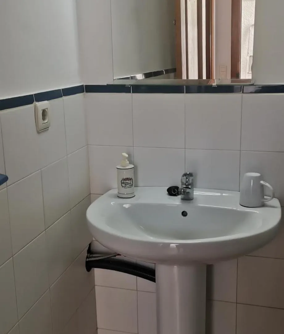 Apartamento Zona Parque Comercial Mojácar