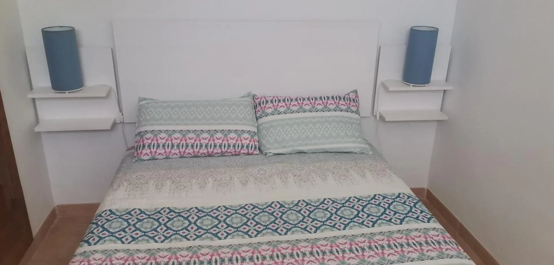 Apartamento Zona Parque Comercial Mojácar